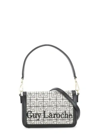 Guy Laroche Black