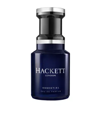 Hackett Essential Eau De Parfum In White