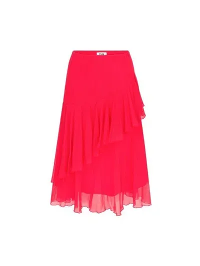 Hai Skirt In Red