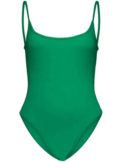 Haight Thidu Swimsuit In Green