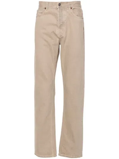 Haikure Blake Jeans In Neutrals