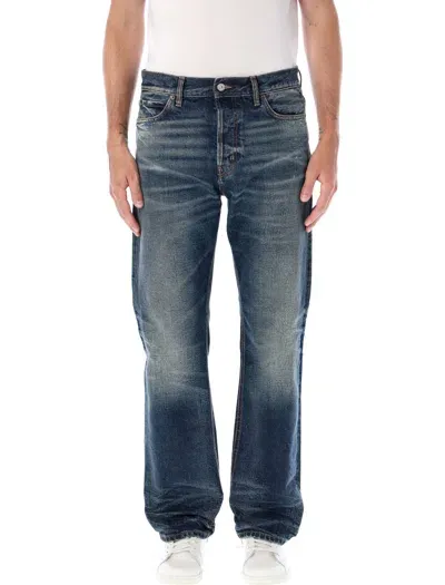 Haikure Blake Denim Jeans In Blue