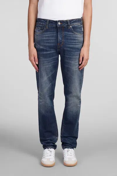 Haikure Cleveland Jeans In Blue