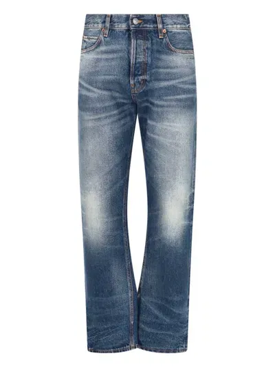 Haikure Jeans  Herren Farbe Blau In Blue