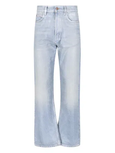 Haikure Jeans In Blue