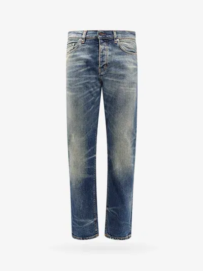 Haikure Jeans In Blue