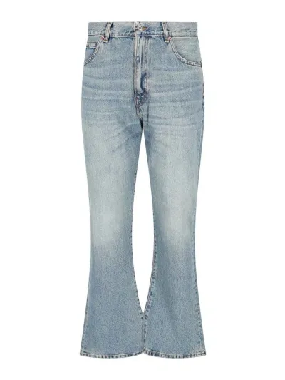 Haikure Jeans In Blue