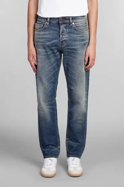 Haikure Tokyo Jeans In Blue