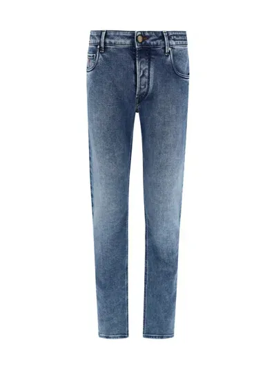 Handpicked Jeans In Blue