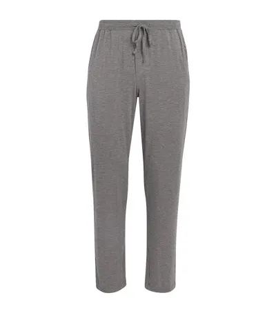 Hanro Casuals Trousers In Grey