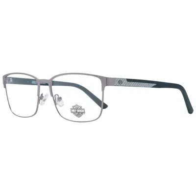 Harley Davidson Eyewear Harley-davidson Mod. Hd0946 56009 In Black