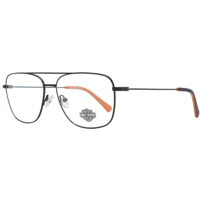 Harley Davidson Eyewear Harley-davidson Mod. Hd0948 57002 In Metallic