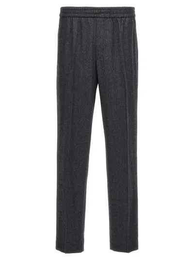 Harmony 'paolo' Pants In Black