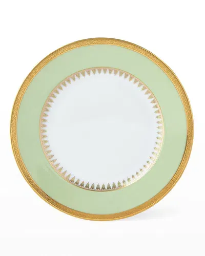 Haviland Oasis Salad/dessert Plate