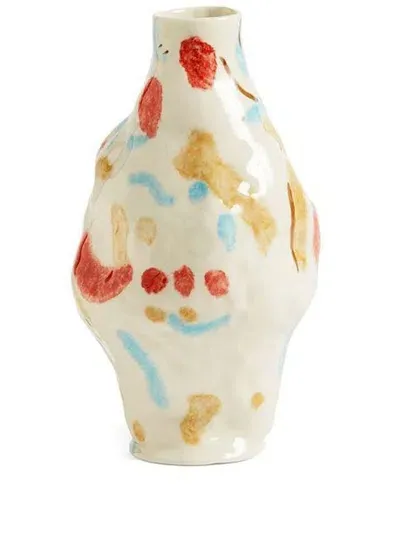 Hay Jessica Hans Vase In 中性色