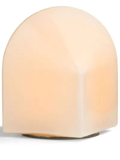 Hay Parade Table Lamp In Pink