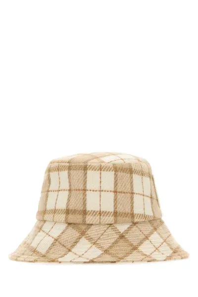 Helen Kaminski Hats And Headbands In Checked