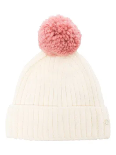 Helen Kaminski Tiana Beanie In Neutral