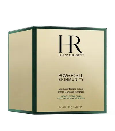 Helena Rubinstein Powercell Skinmunity Cream In White