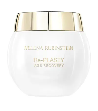 Helena Rubinstein Re-plasty Age Recovery Face Wrap In White