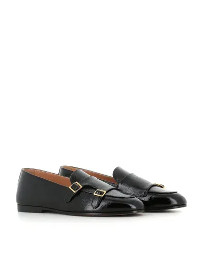 Henderson Baracco Slipper Amira In Black