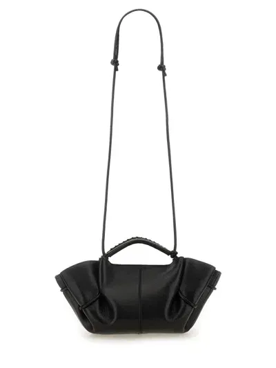 Hereu Bag Arta Mini In Black