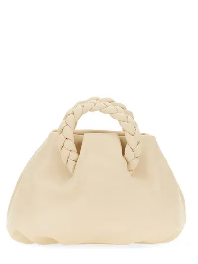 Hereu Bag Bombon In Ivory