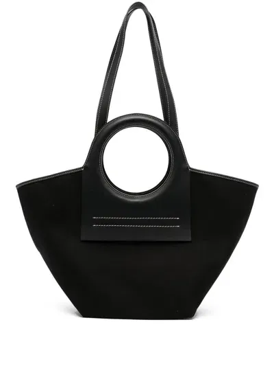 Hereu Cala S Bags In Black