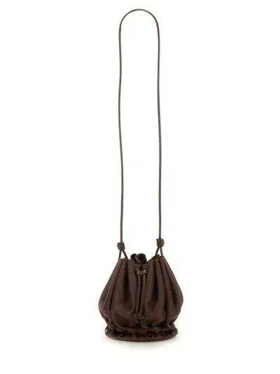 Hereu Molina Bag In Brown