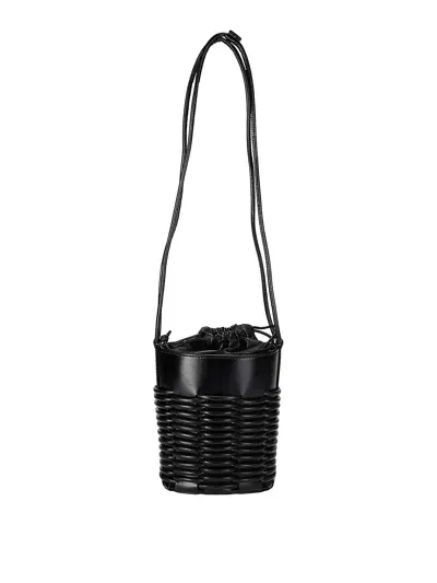 Hereu Pinar Bucket In Black