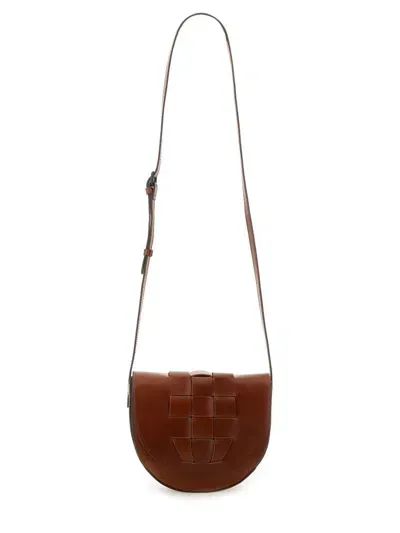 Hereu Sinia Bag In Brown