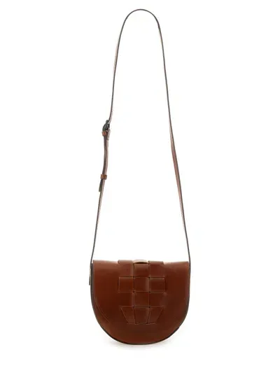 Hereu Sinia Bag In Light Brown