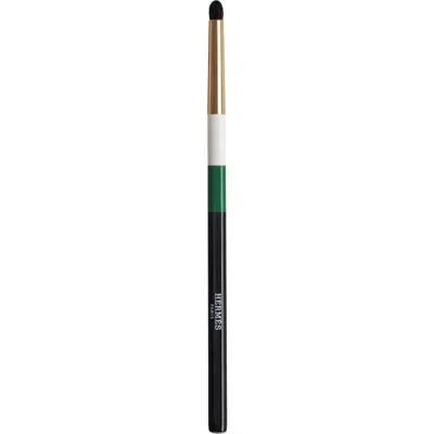 Hermes Hermès Les Pinceaux Precision Blending Eye Brush In No Color