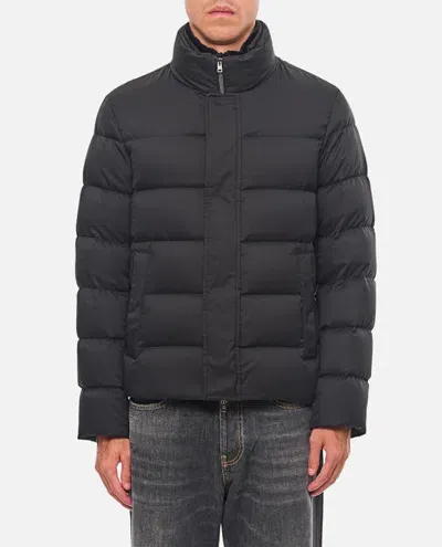 Herno Bomber Arendelle In Black