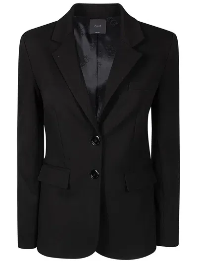 Herno Jackets In Black