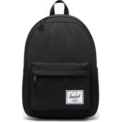 Herschel Supply Co . Classic Backpack In Black