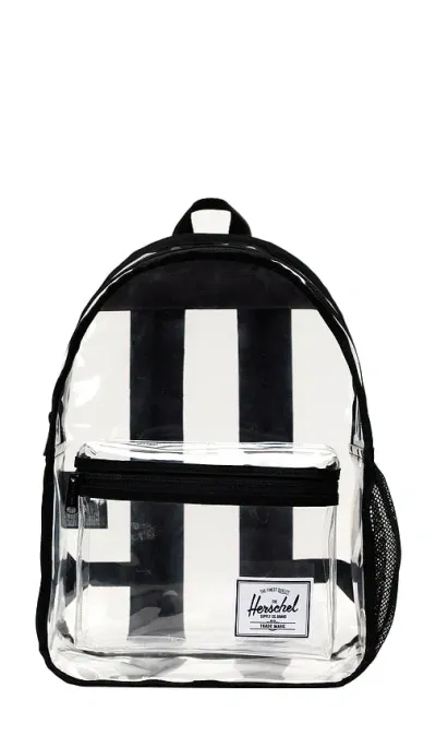 Herschel Supply Co Classic Backpack In Black