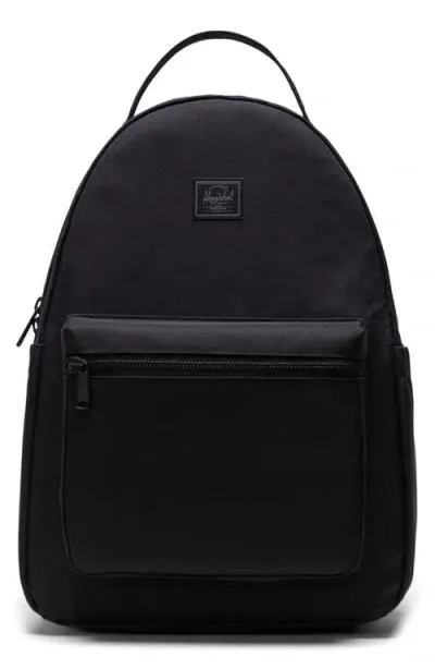 Herschel Supply Co . Nova Mid Volume Backpack In Metallic