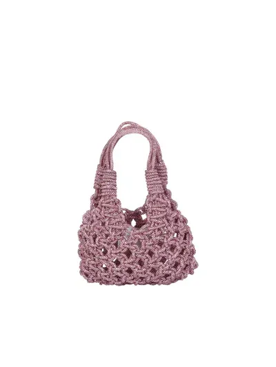 Hibourama Bags In Pink