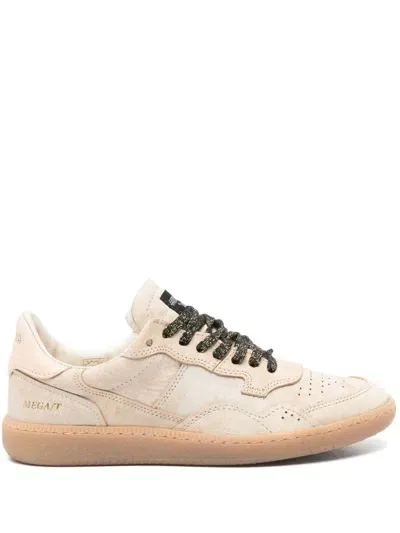 Hidnander Mega T Sneakers In Neutrals