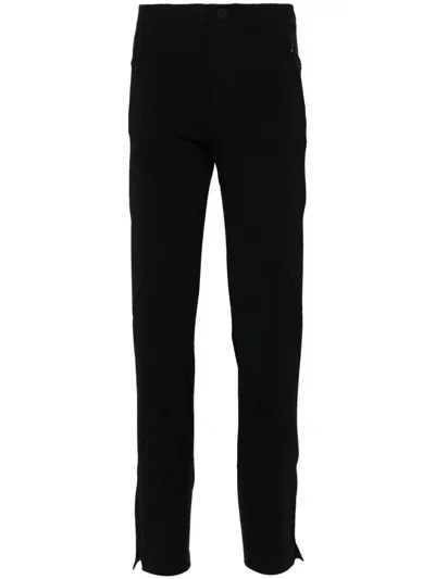 High Jolt Trouser In Black