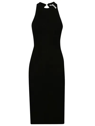 Hinnominate Dress In Black