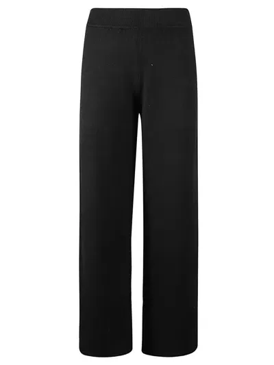 Hinnominate Pants In Black