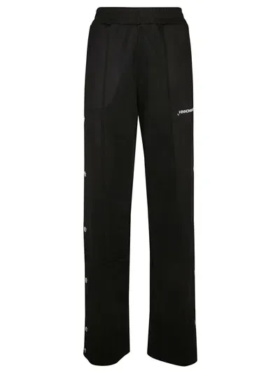 Hinnominate Pants In Black