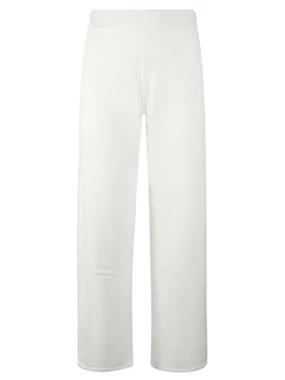 Hinnominate Pants In White