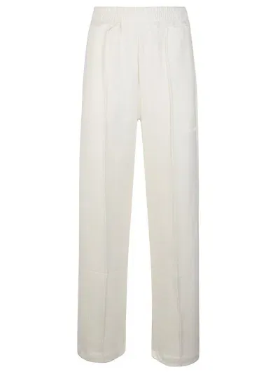 Hinnominate Pants In White