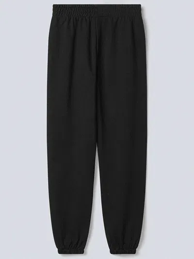 Hinnominate Print Track Pants In Black  