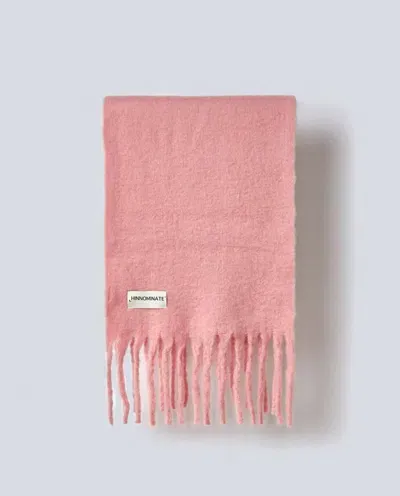 Hinnominate Scarves In Pink