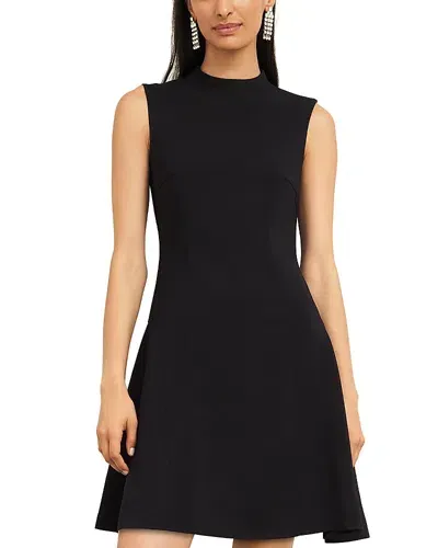 Hobbs London Limited Knoll Dress In Black