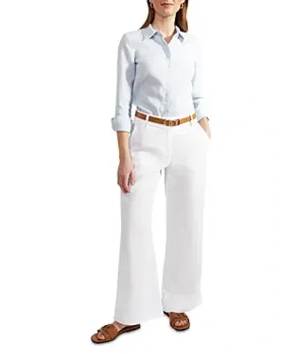 Hobbs London Lynn Pants In White